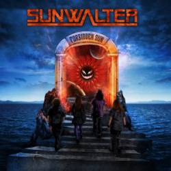 Sunwalter : Forbidden Sun